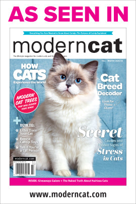 CAT LITTER Non-Clumping 11 lb