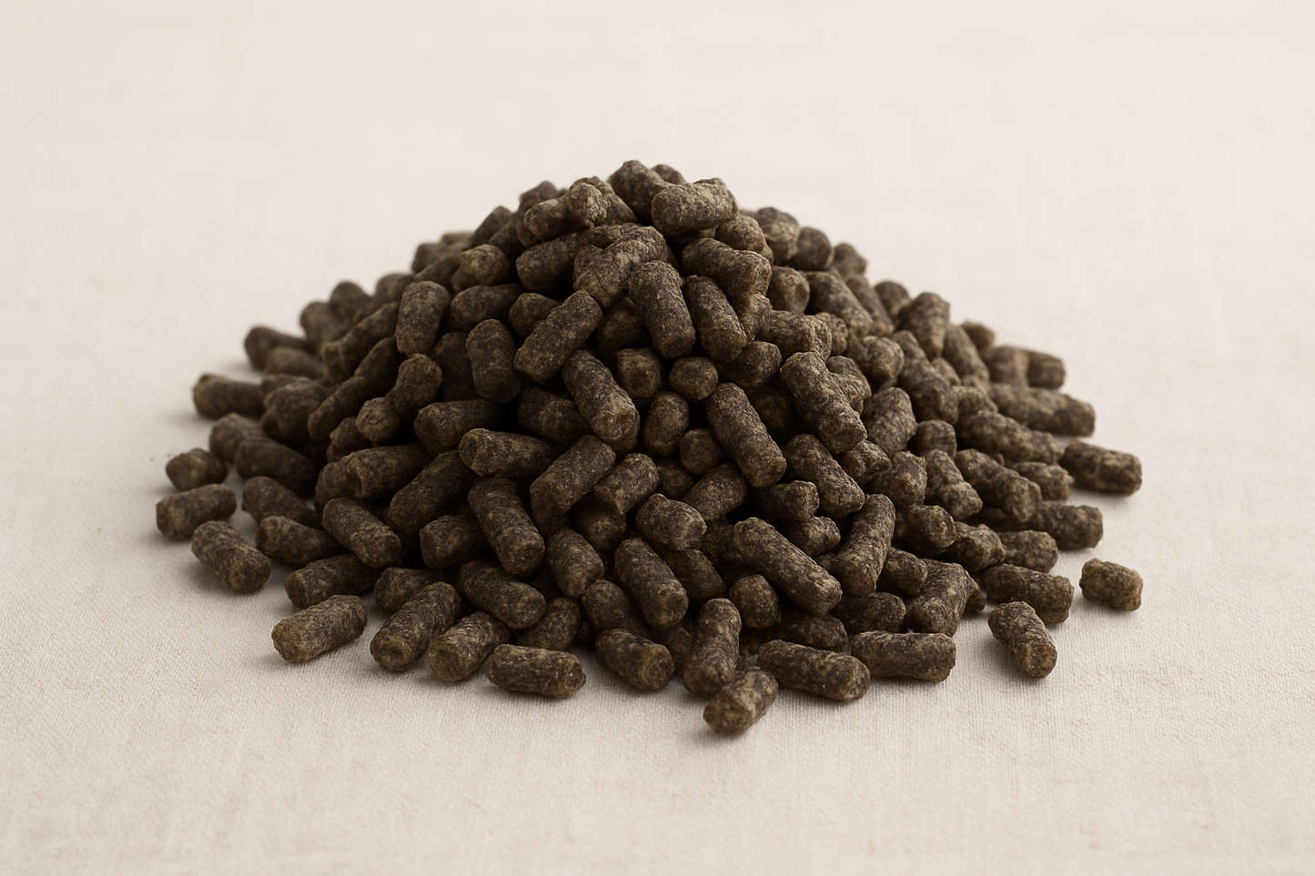 CAT LITTER Quick Clumping 11 lb Pack of 2