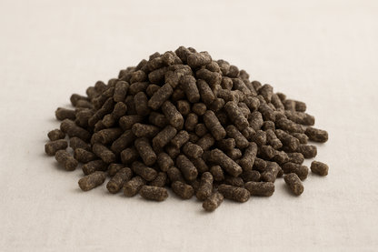 CAT LITTER Quick Clumping 11 lb Pack of 2