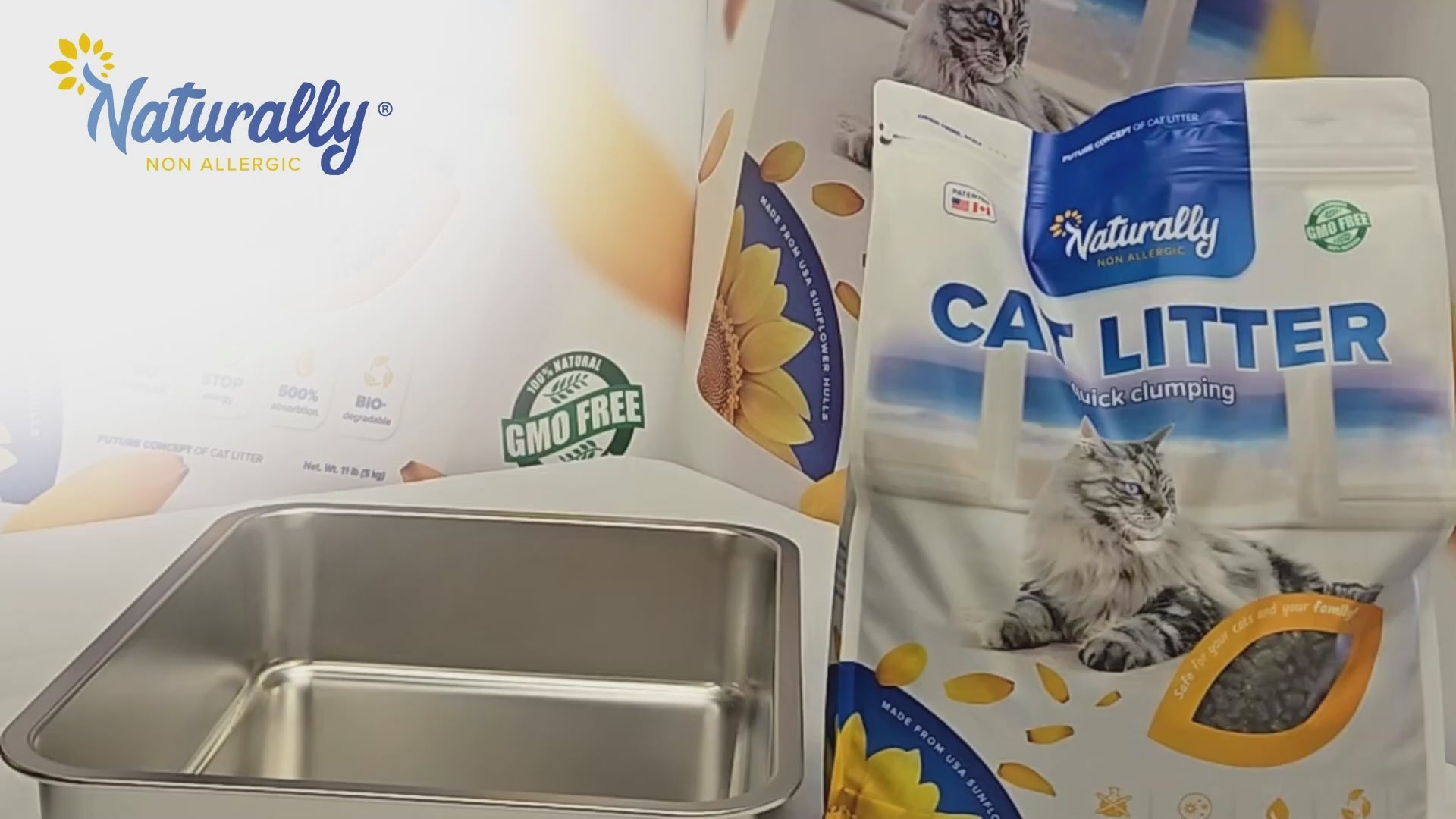 Load video: Product Show